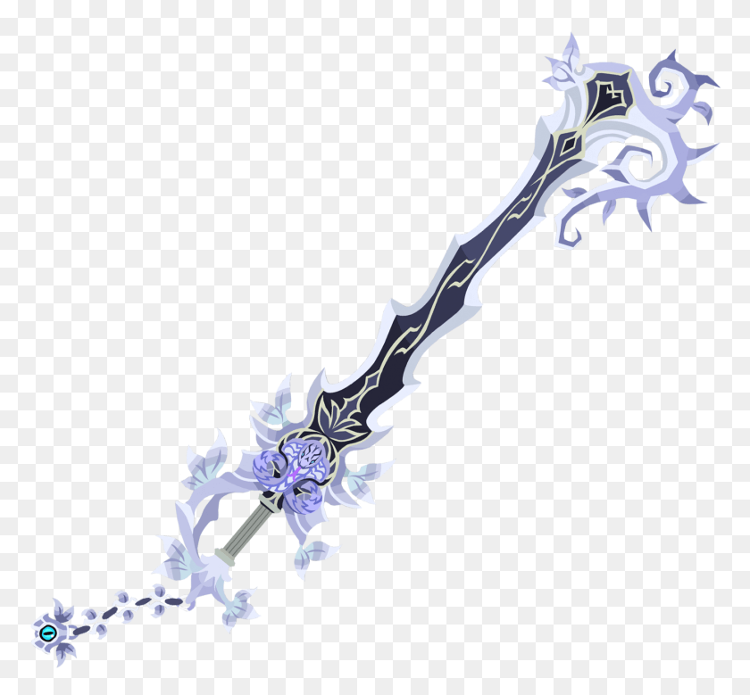 1410x1300 Kingdom Hearts 3 Keyblades, Weapon, Weaponry, Sword HD PNG Download