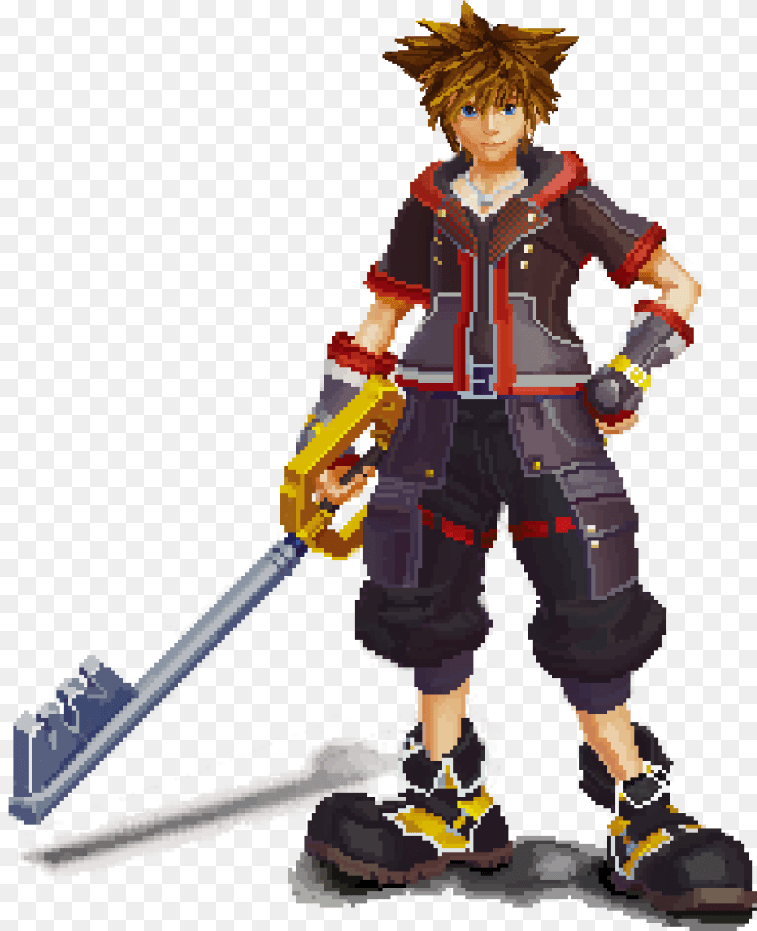 1399x1718 Kingdom Hearts Iii Image Kingdom Hearts Sora, Book, Publication, Comics, Child Transparent PNG