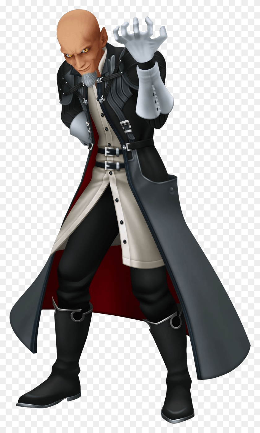 1175x2018 Kingdom Hearts Who39s Your Favorite Main Villain In Master Xehanort Kingdom Hearts, Costume, Clothing, Apparel HD PNG Download