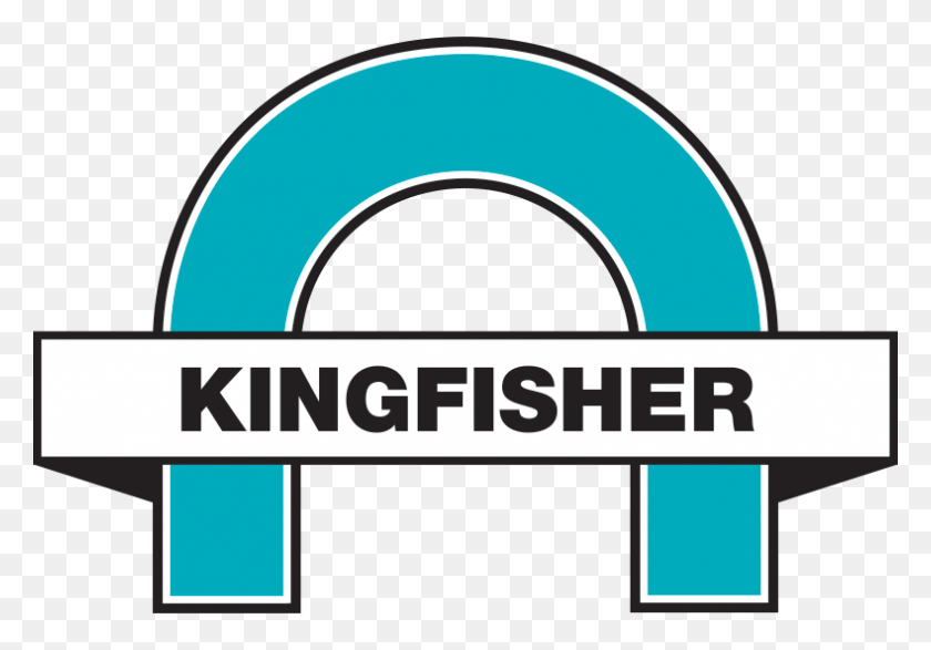 789x534 Kingfisher Ibb, Logotipo, Símbolo, Marca Registrada Hd Png