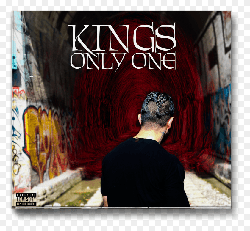 1111x1022 Kings Album Poster, Person, Human HD PNG Download