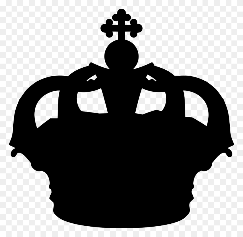 1024x998 Логотип Королевской Короны, Серый, Мир Варкрафта Png Скачать