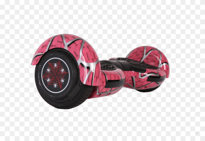 4464x2976 Kingsports Electric Red Self Balancing Hoverboard E Scooter Riding Toy, Tire, Wheel, Machine HD PNG Download