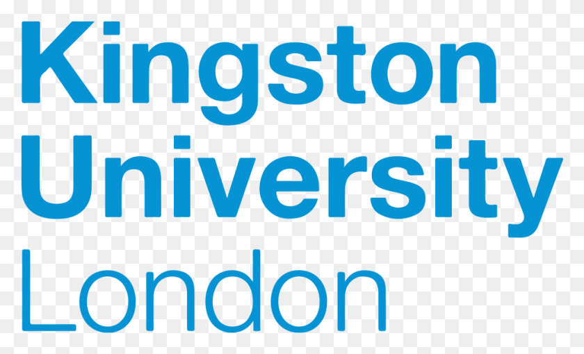 950x549 Kingston University University Of Kingston Logo, Word, Alphabet, Text HD PNG Download