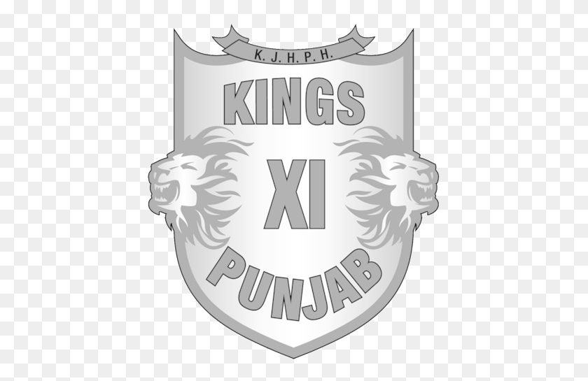 421x485 Kingsxipunjab Kings Xi Punjab, Word, Text, Food HD PNG Download