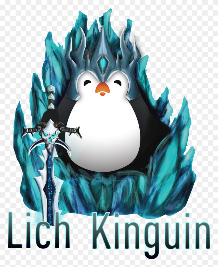 1166x1447 Kinguin, Animal, Bird HD PNG Download