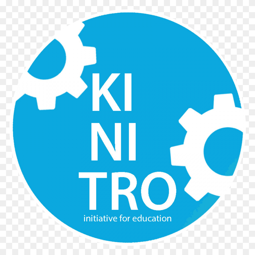 840x840 Kinitrologo Graphic Design, Text, First Aid, Label HD PNG Download
