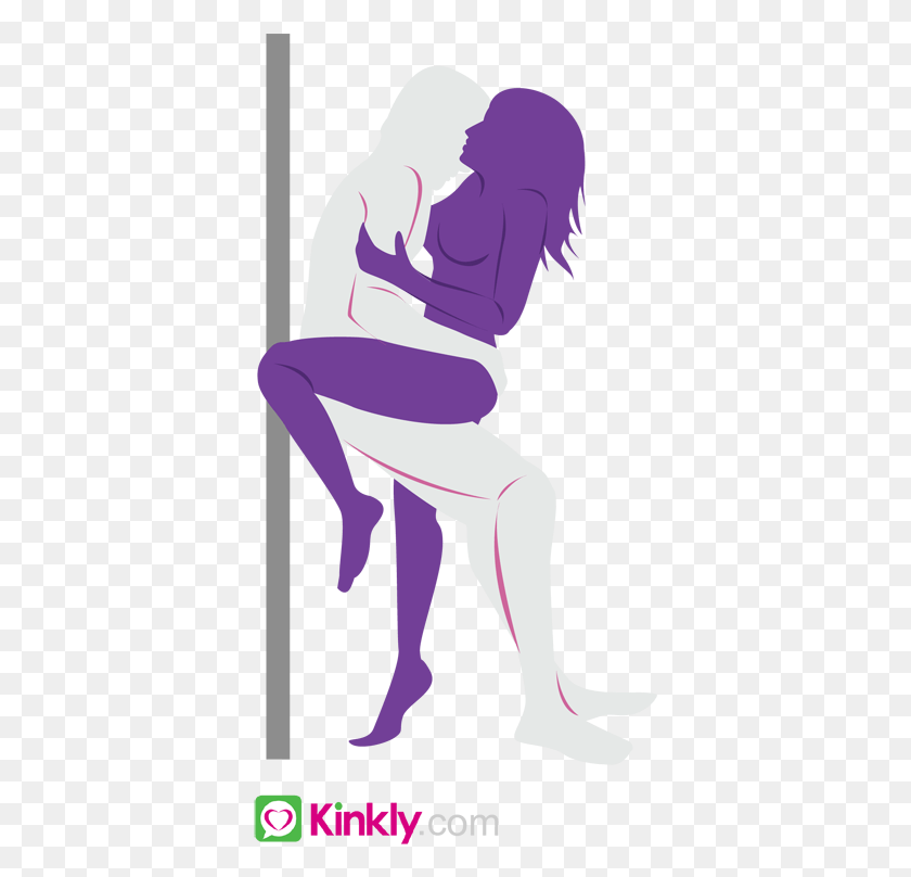373x748 Kinkly Dirty Dancing Position, Clothing, Person, Sleeve HD PNG Download