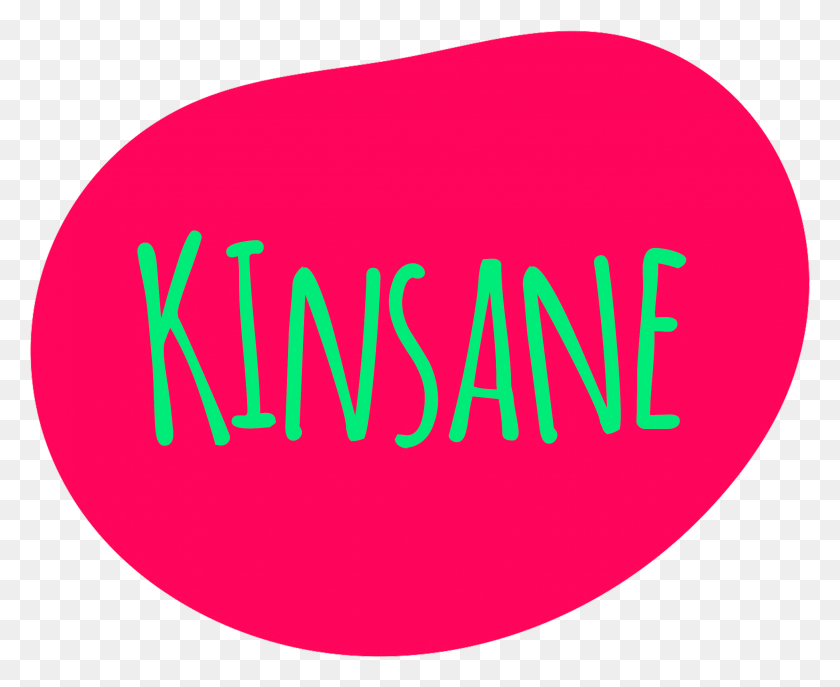 2243x1804 Kinsane Blog Circle, Label, Text, Word HD PNG Download