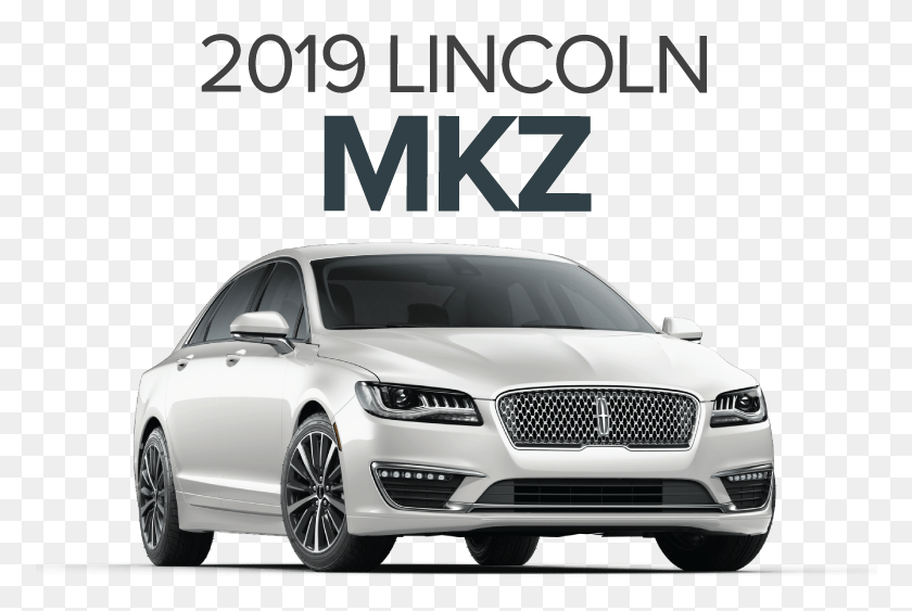 776x503 Descargar Png Kinsel Lincoln 2018 Lincoln Mkz Hybrid, Coche, Vehículo, Transporte Hd Png