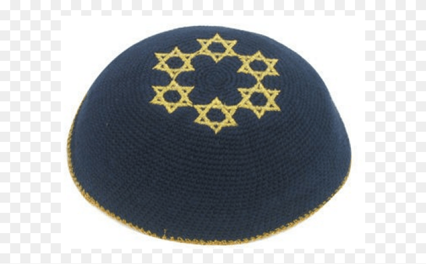 601x461 Kippah Jewish Kippah, Clothing, Apparel, Baseball Cap Descargar Hd Png