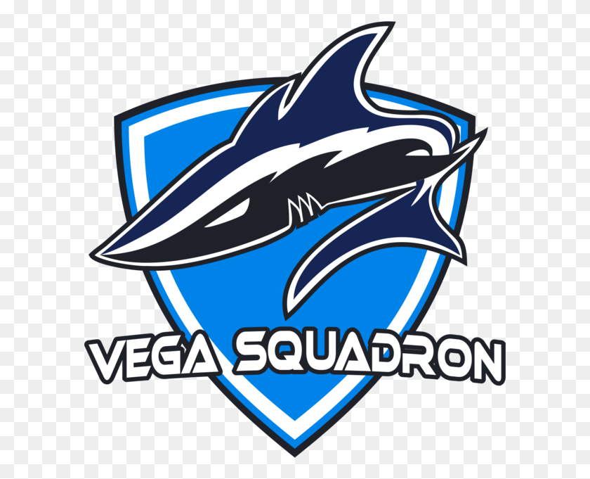 600x621 Kipspul Joins Vega Squadron As Their Dota2 Coach Vega Squadron Logo, Clothing, Apparel, Mammal HD PNG Download