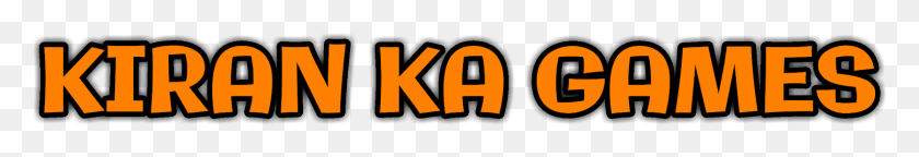 1484x160 Descargar Png Kirankagames Paralelo, Palabra, Texto, Símbolo Hd Png