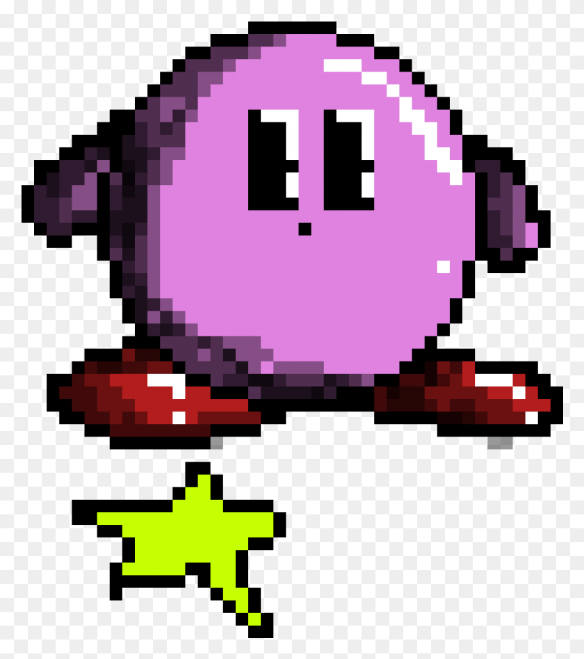 861x981 Kirby, Text, Number, Symbol HD PNG Download