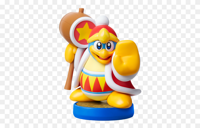 348x479 Kirby Battle Royale Amiibo, Toy, Food, Egg HD PNG Download