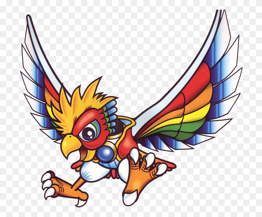 716x636 Kirby Dyna Blade Dyna Blade Kirby, Bird, Animal, Dragon HD PNG Download