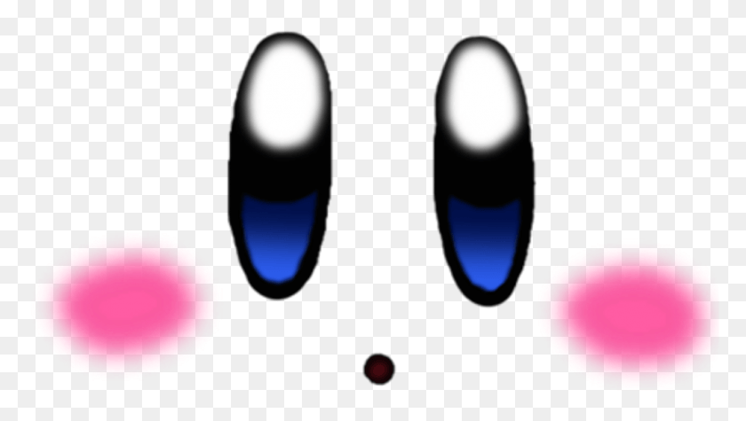 1015x541 Kirby Face Png / Kirby Face Png