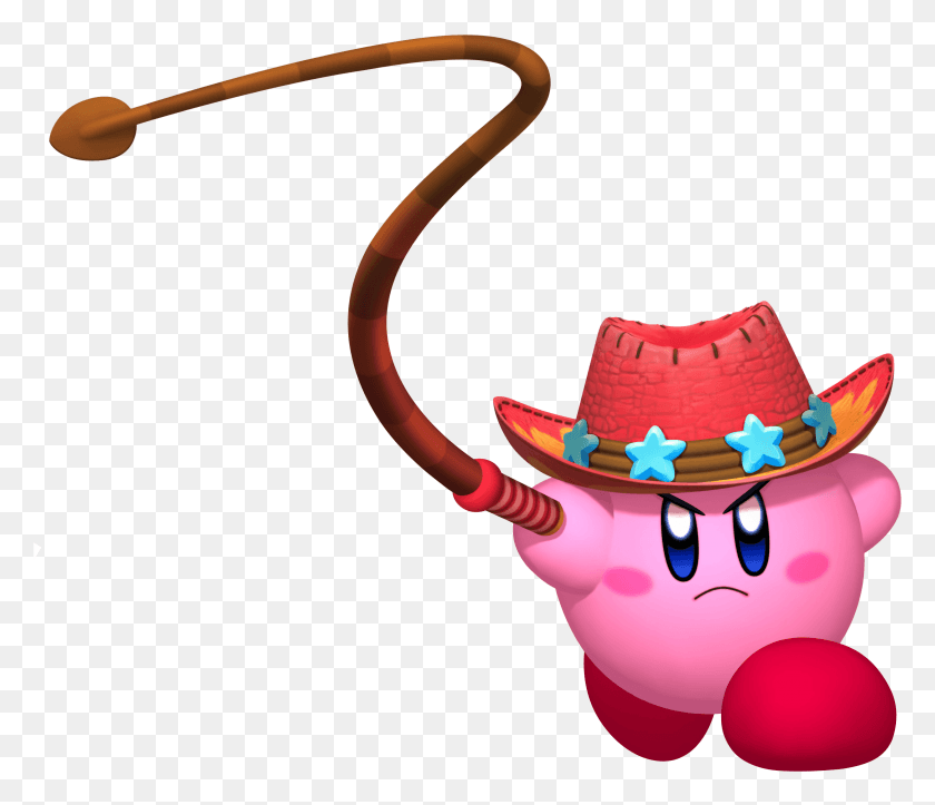 2952x2511 Kirby Return To Dreamland Whip, Clothing, Apparel, Hat HD PNG Download