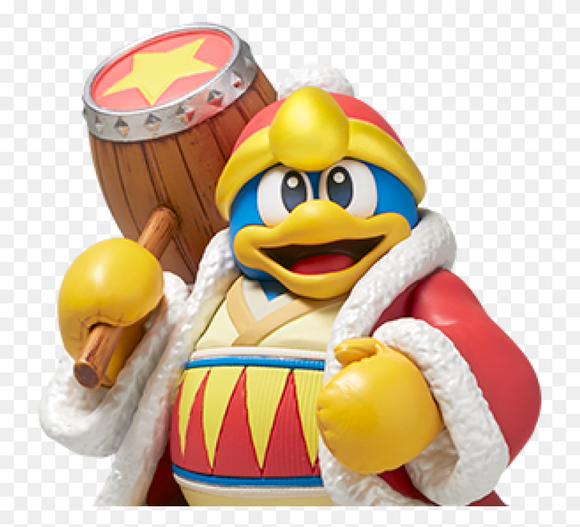 734x704 Kirby Smash Bros Amiibo, Toy, Super Mario, Pac Man HD PNG Download