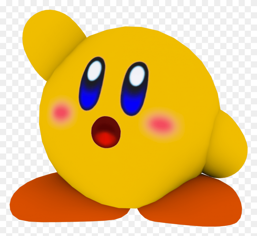 1087x989 Kirby Waddle Dee King Dedede Dedede Kirby Star Allies Blue Kirby, Toy, Comida, Huevo Hd Png