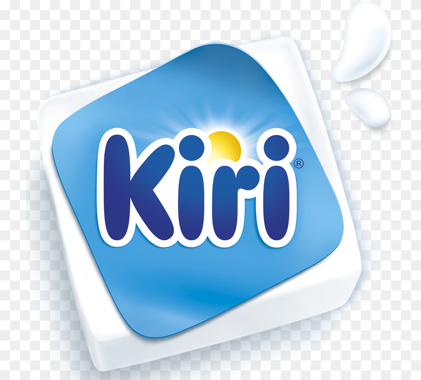 739x759 Kiri Sticker PNG