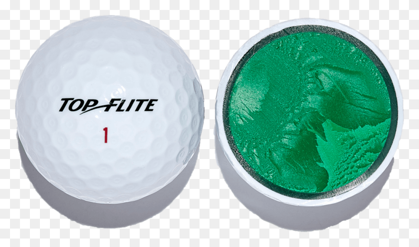 1024x574 Kirkland Golf Balls Transparent Background Top Flite Balls, Ball, Golf Ball, Sport HD PNG Download