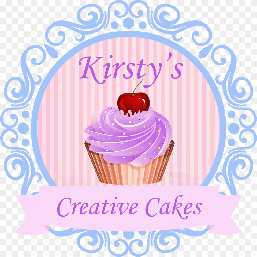 2011x2010 Kirstys Creative Cakes Monogram Designer, Cake, Food, Dessert, Cupcake PNG