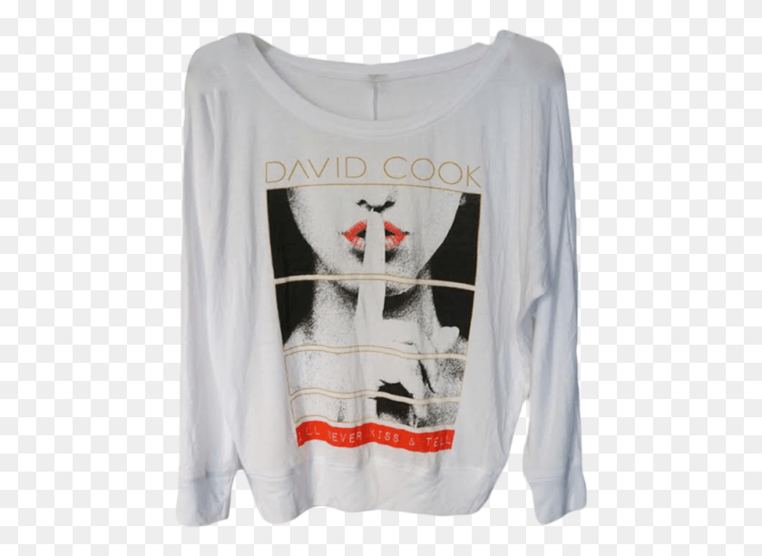 458x553 Kiss Amp Tell Sweater Sweater, Clothing, Apparel, Long Sleeve HD PNG Download