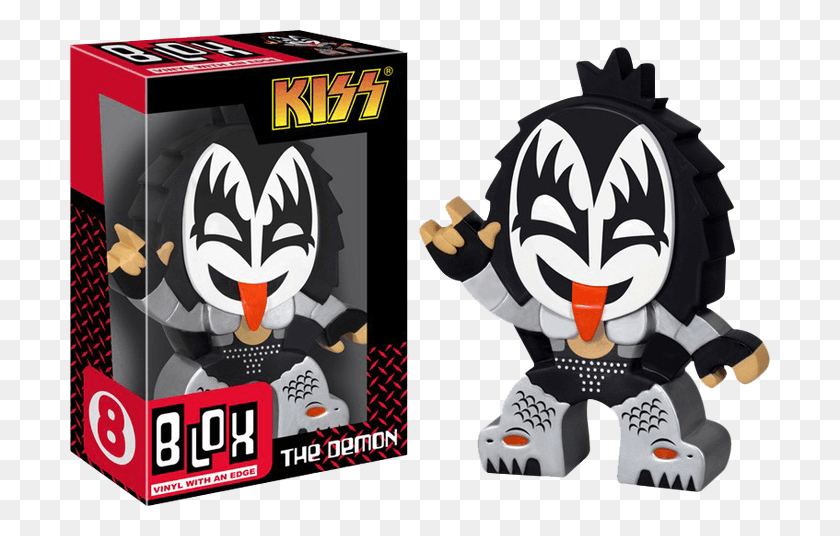 700x476 Kiss Kiss Destroyer Demon Blox Png