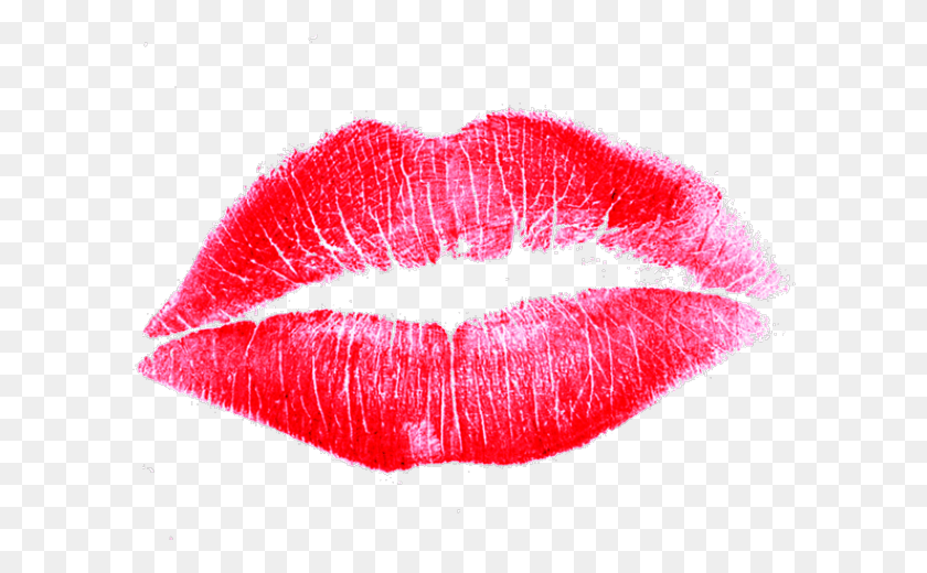 602x460 Kiss Lips, Cosmetics, Mouth, Lip HD PNG Download