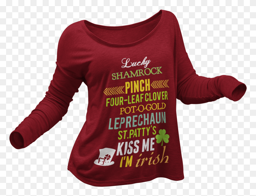 1439x1076 Kiss Me I39M Irish St Girl, Ropa, Ropa, Manga Hd Png