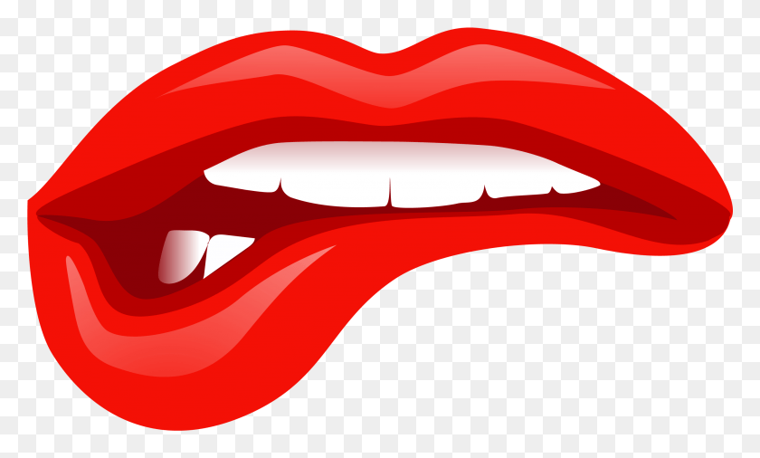 2779x1592 Kiss Vector Transparent Images Kisspng, Mouth, Lip, Teeth HD PNG Download