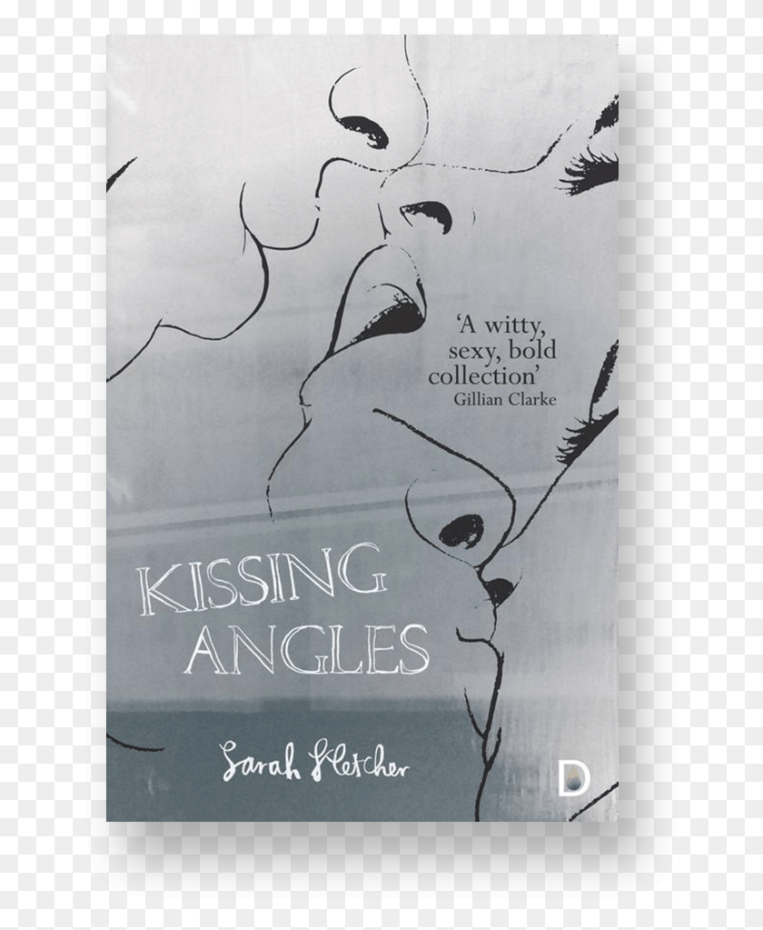 661x963 Kissing Angles Copy Kissing Angles, Poster, Advertisement, Text HD PNG Download