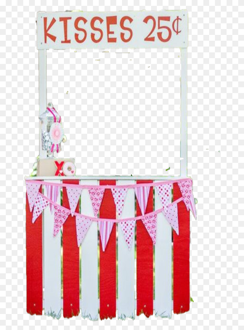 677x1075 Kissing Booth Overlay For Episode, Quilt, Furniture, Patchwork HD PNG Download