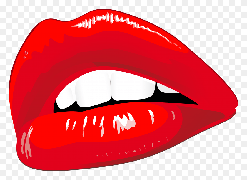 6106x4334 Kissing Vector Dark Red Lipstick Red Lips Art, Mouth, Lip, Teeth HD PNG Download