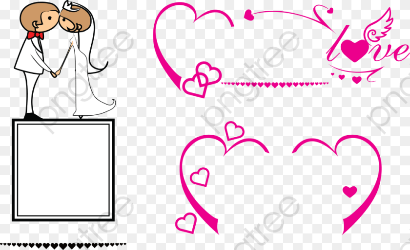 Kissing Wedding Logo, Person, People, Crowd, Adult Clipart PNG