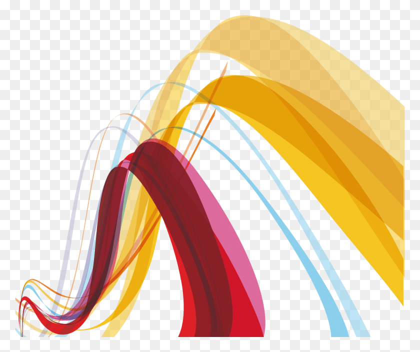 1180x975 Цветовая Кривая Kisspng Графический Дизайн Векторные Кривые И Графический Дизайн, Графика, Завод Hd Png Скачать