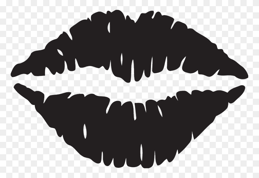 773x517 Kisspng Lip Mouth Clip Art Lipstick 5Ad3Cd4C4D8F44 Розовые Губы Клипарт, Зубы Hd Png Скачать