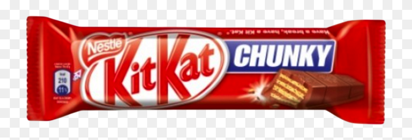 737x225 Kit Kat Crunchie Wafer 40 G Шоколадный Батончик, Зубная Паста, Напиток, Напиток Hd Png Скачать