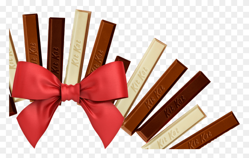 1024x624 Kit Kat Wafer Bars, Tie, Accessories, Accessory HD PNG Download