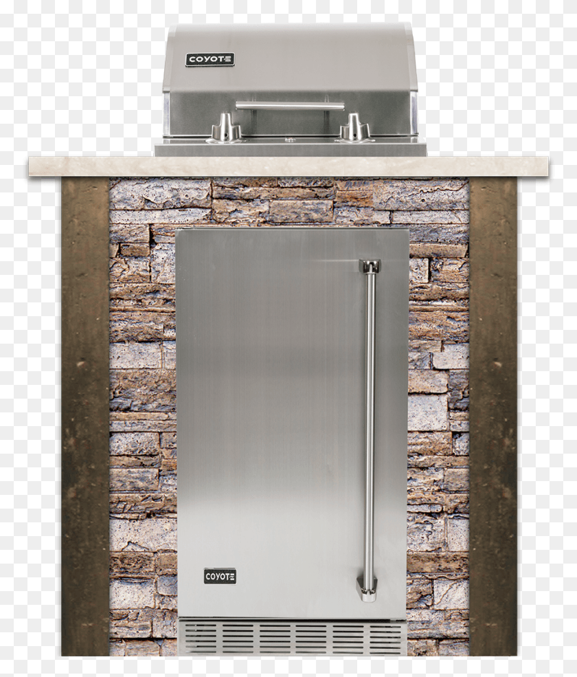 925x1097 Kitchen, Furniture, Cabinet, Appliance HD PNG Download
