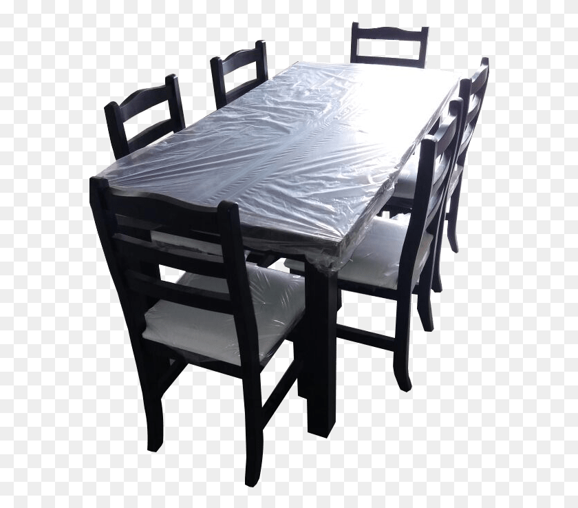582x678 Kitchen Amp Dining Room Table, Furniture, Dining Table, Chair HD PNG Download