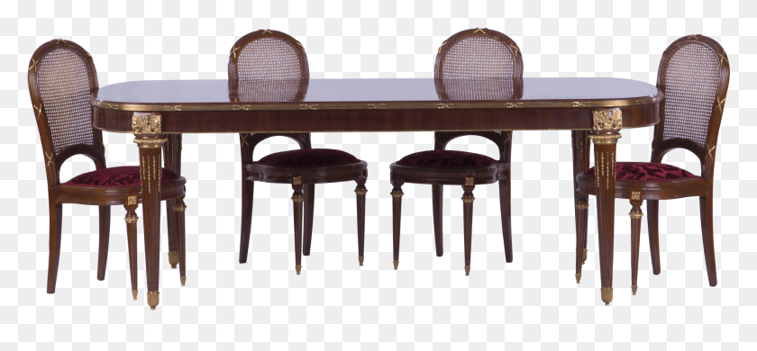 2190x927 Kitchen Amp Dining Room Table, Chair, Furniture, Dining Table HD PNG Download