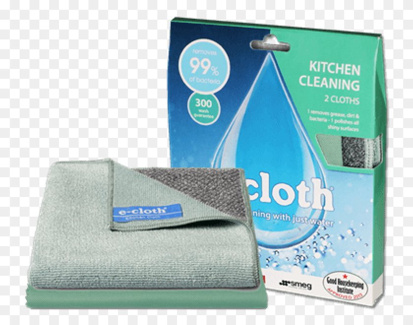 746x600 Kitchen Cleaning Cloths E Cloth Kitchen Cleaning, Bath Towel, Towel, Bottle HD PNG Download