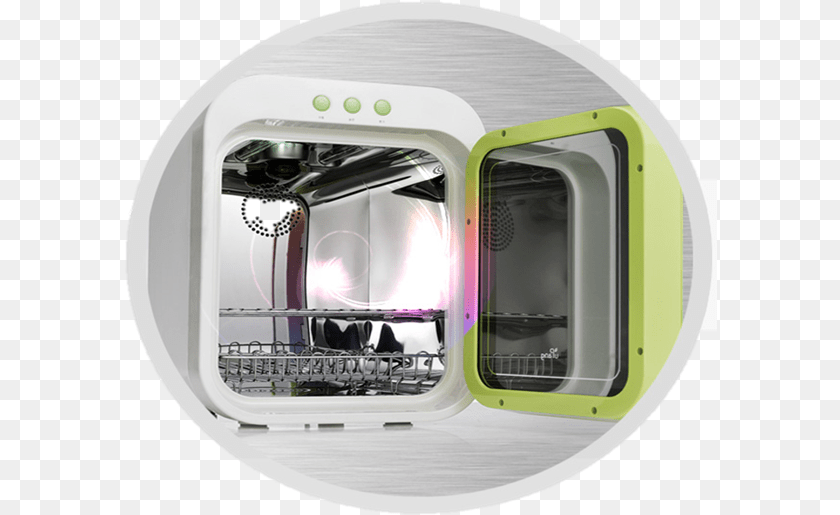 Kitchen Items, Appliance, Device, Electrical Device, Dishwasher Sticker PNG