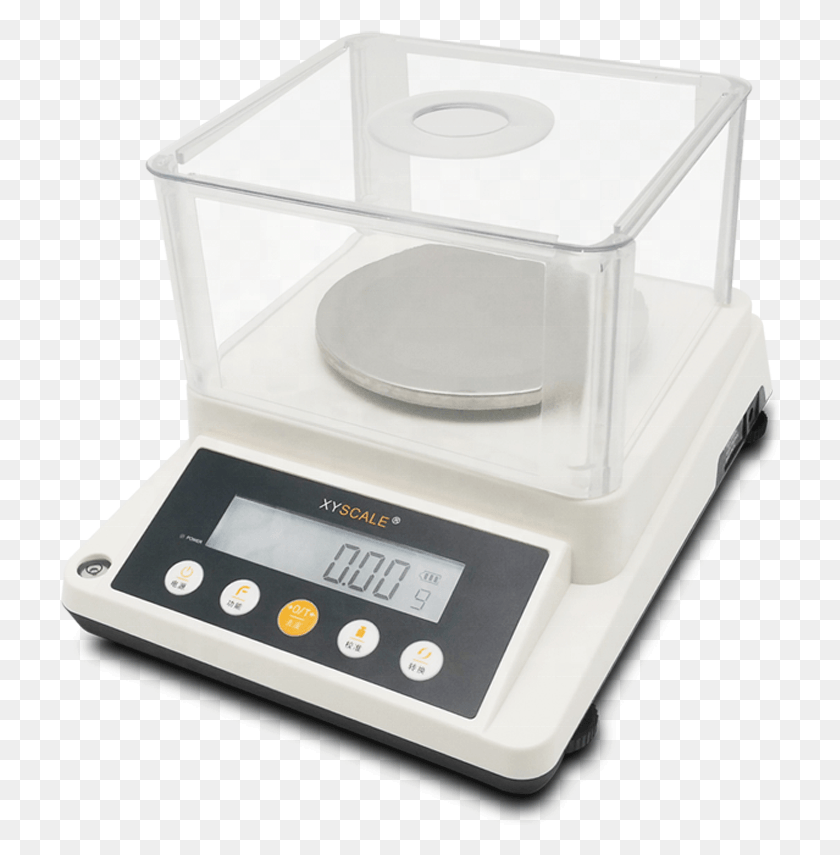 719x795 Kitchen Scale HD PNG Download