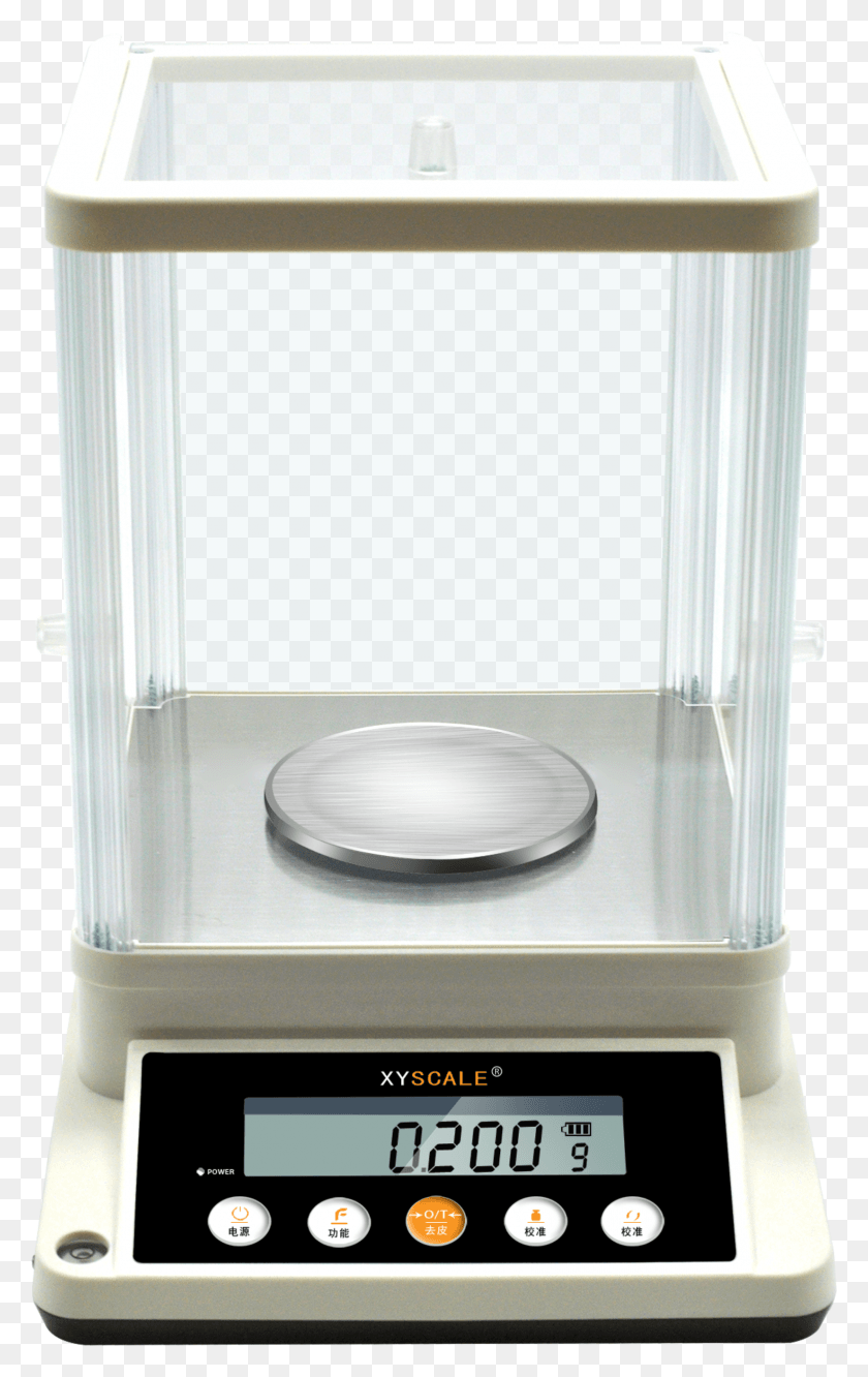 1651x2694 Kitchen Scale HD PNG Download
