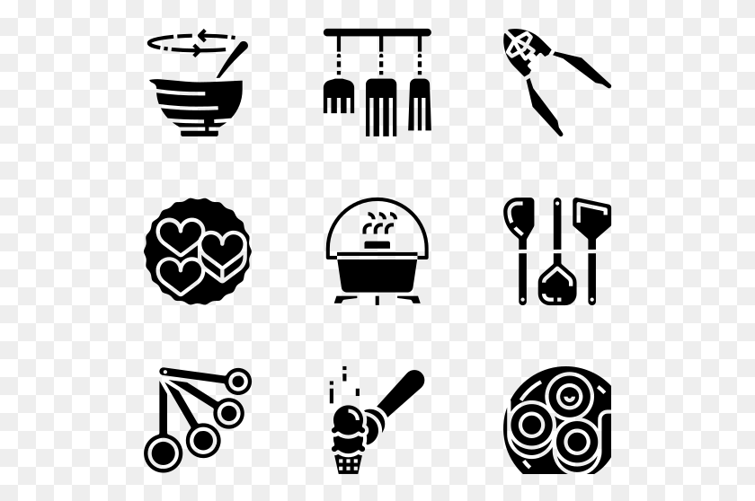 523x498 Kitchen Show Icon, Gray, World Of Warcraft HD PNG Download
