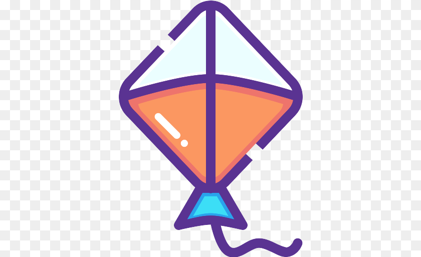 368x513 Kite Icon Drawing Kite, Toy, Cross, Symbol Clipart PNG