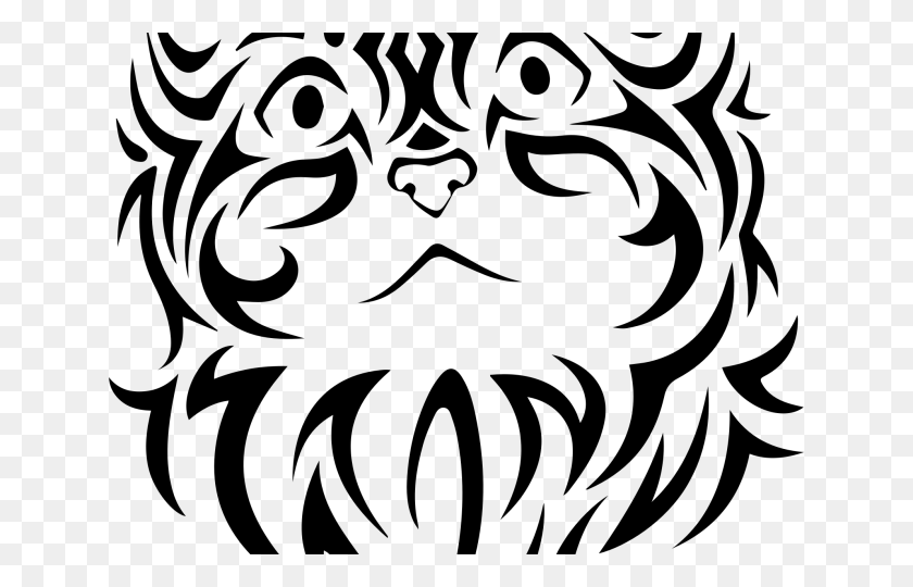 640x480 Котенок Клипарт Общественное Достояние Племенной Кот, Серый, Мир Варкрафта Png Скачать